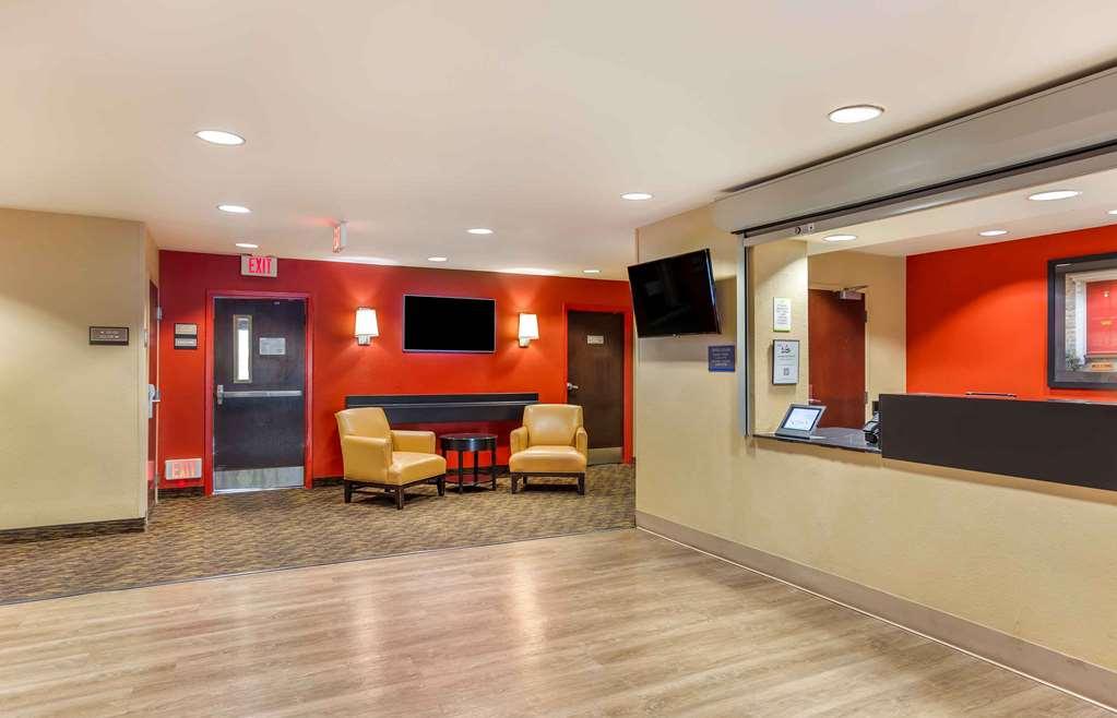 Extended Stay America Select Suites - Philadelphia - Malvern - Great Valley Интерьер фото