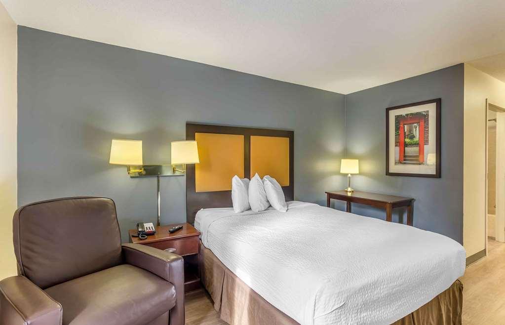 Extended Stay America Select Suites - Philadelphia - Malvern - Great Valley Номер фото