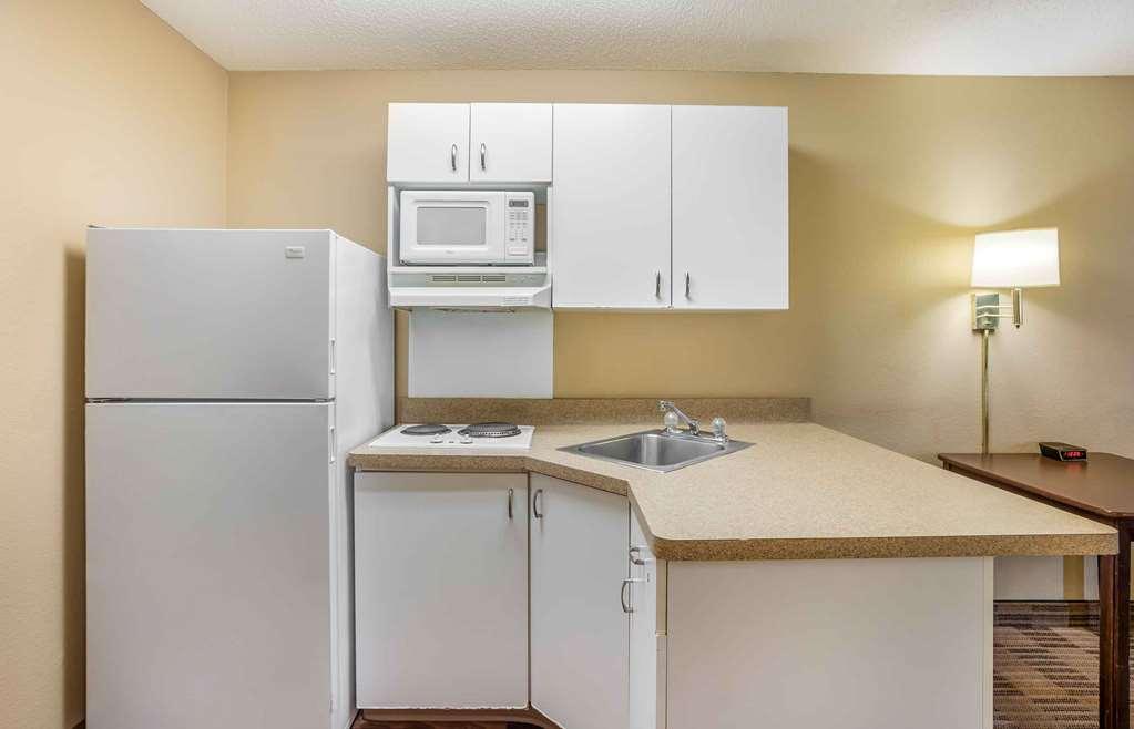 Extended Stay America Select Suites - Philadelphia - Malvern - Great Valley Номер фото