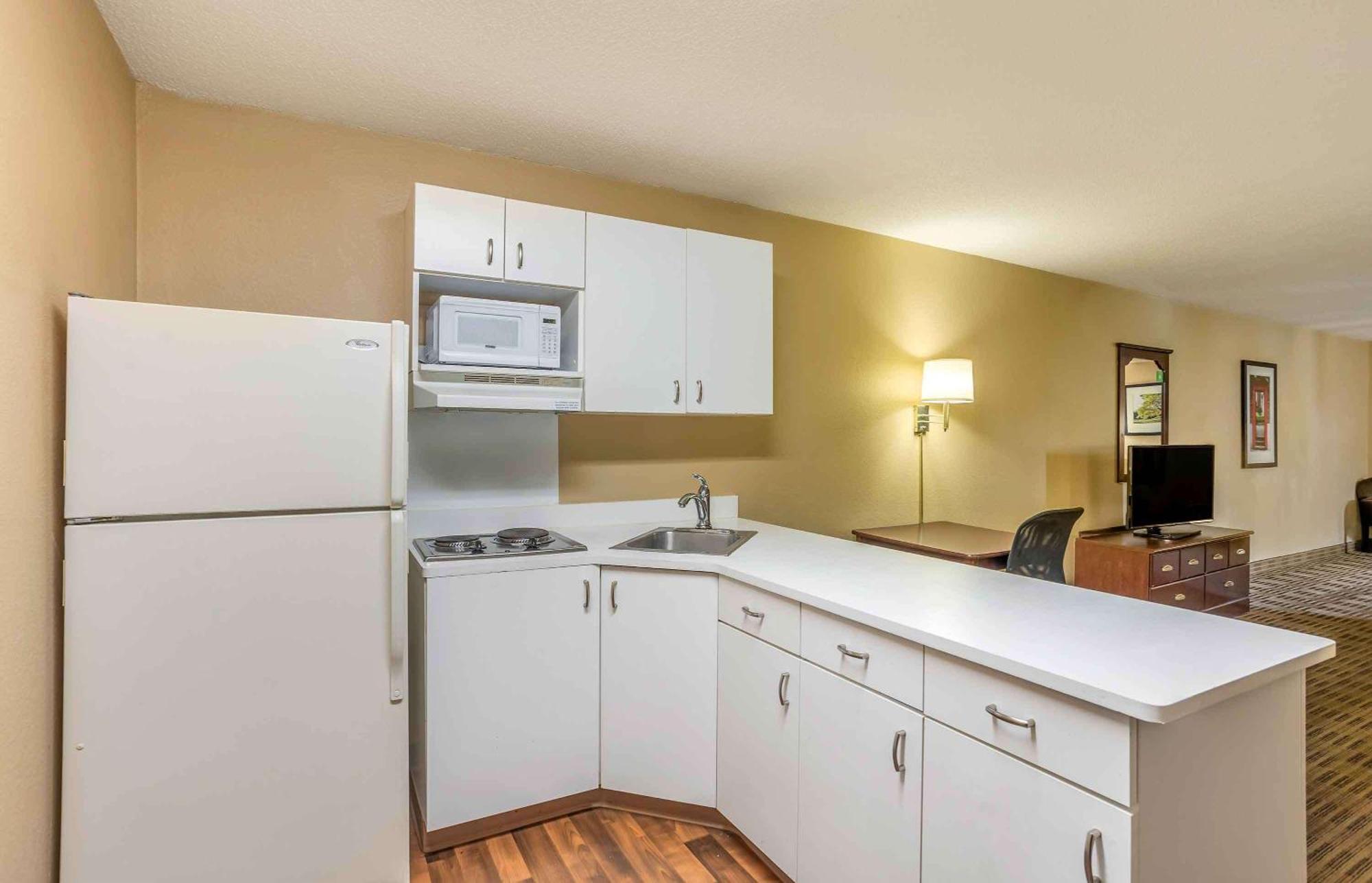 Extended Stay America Select Suites - Philadelphia - Malvern - Great Valley Экстерьер фото