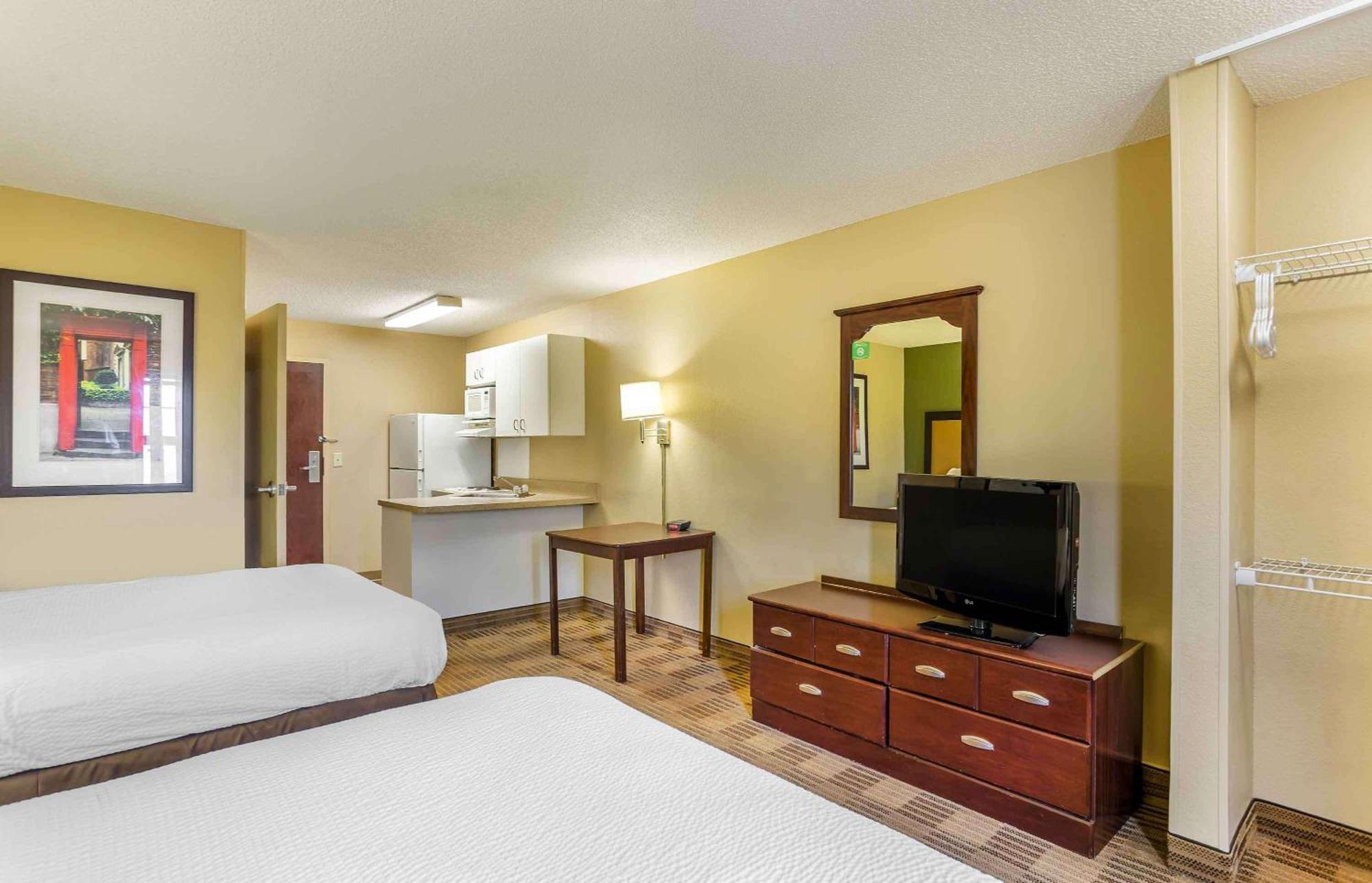 Extended Stay America Select Suites - Philadelphia - Malvern - Great Valley Экстерьер фото