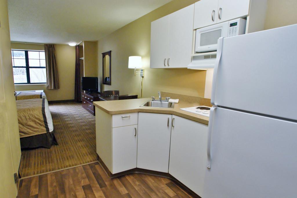 Extended Stay America Select Suites - Philadelphia - Malvern - Great Valley Экстерьер фото