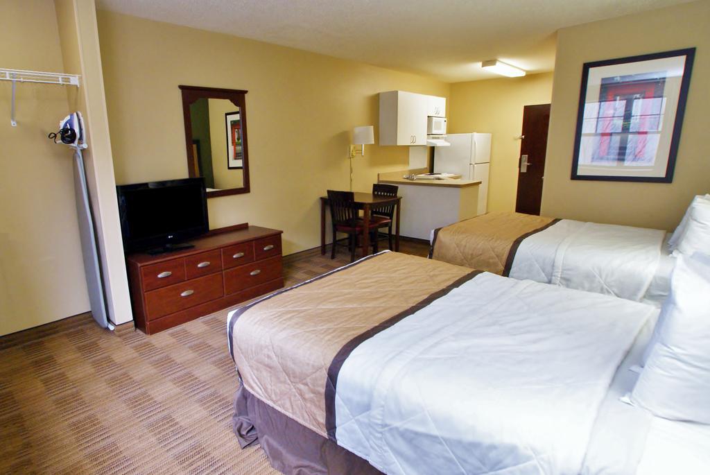 Extended Stay America Select Suites - Philadelphia - Malvern - Great Valley Экстерьер фото