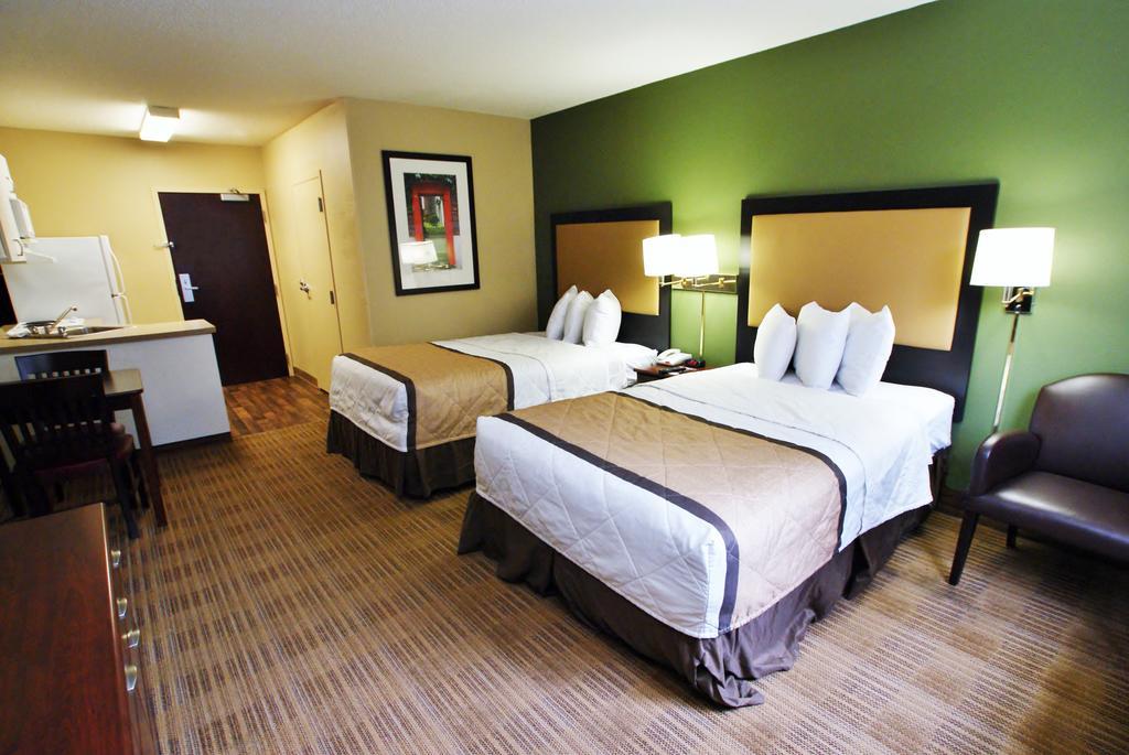 Extended Stay America Select Suites - Philadelphia - Malvern - Great Valley Экстерьер фото