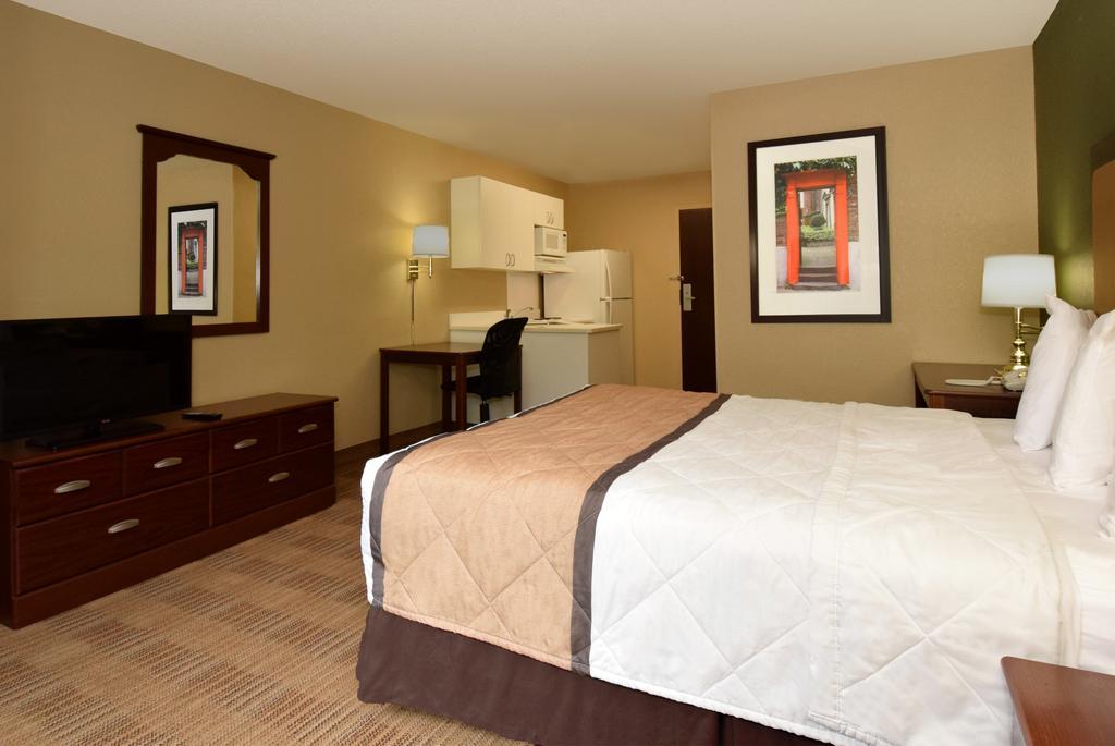 Extended Stay America Select Suites - Philadelphia - Malvern - Great Valley Экстерьер фото