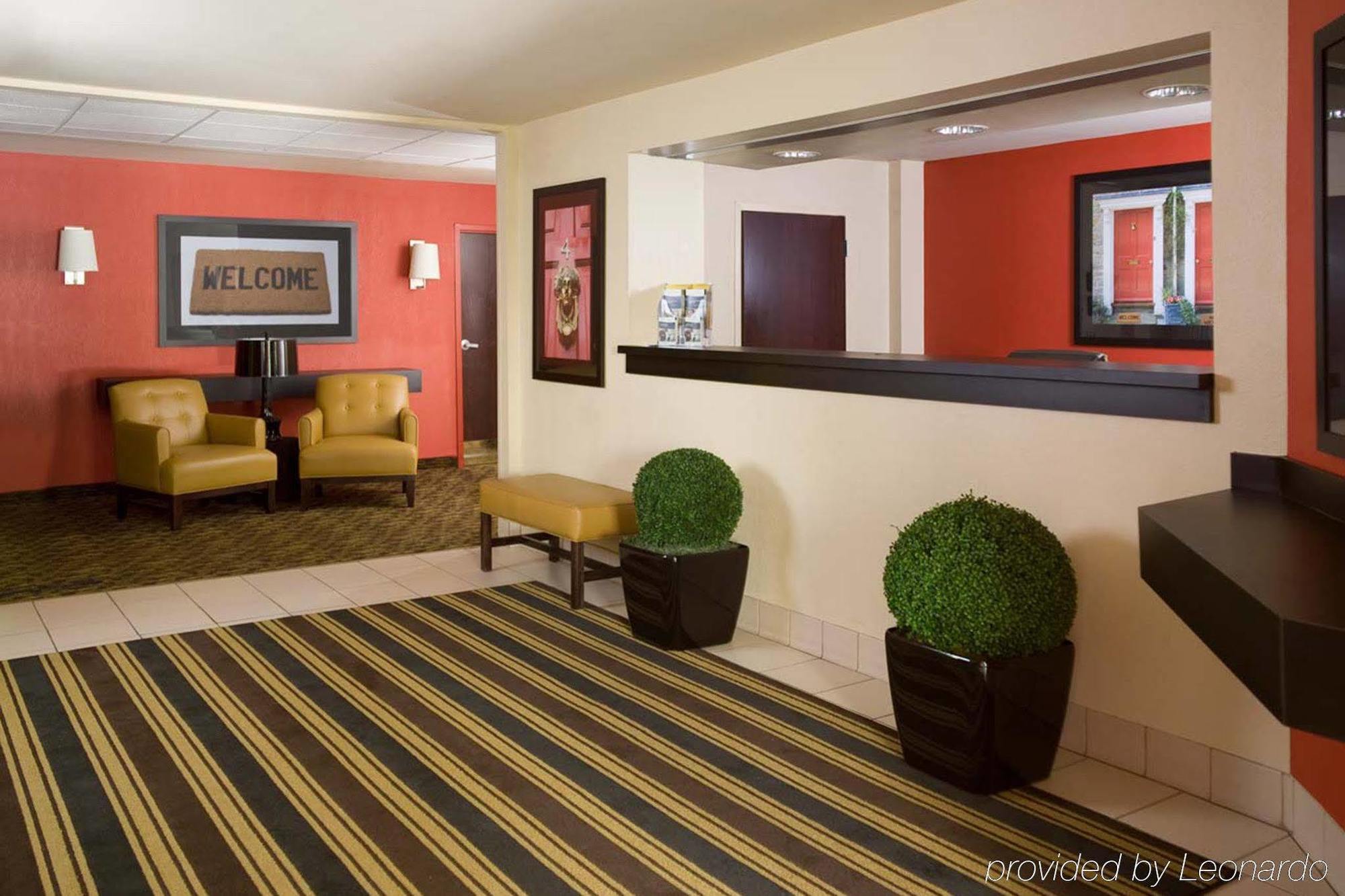 Extended Stay America Select Suites - Philadelphia - Malvern - Great Valley Экстерьер фото