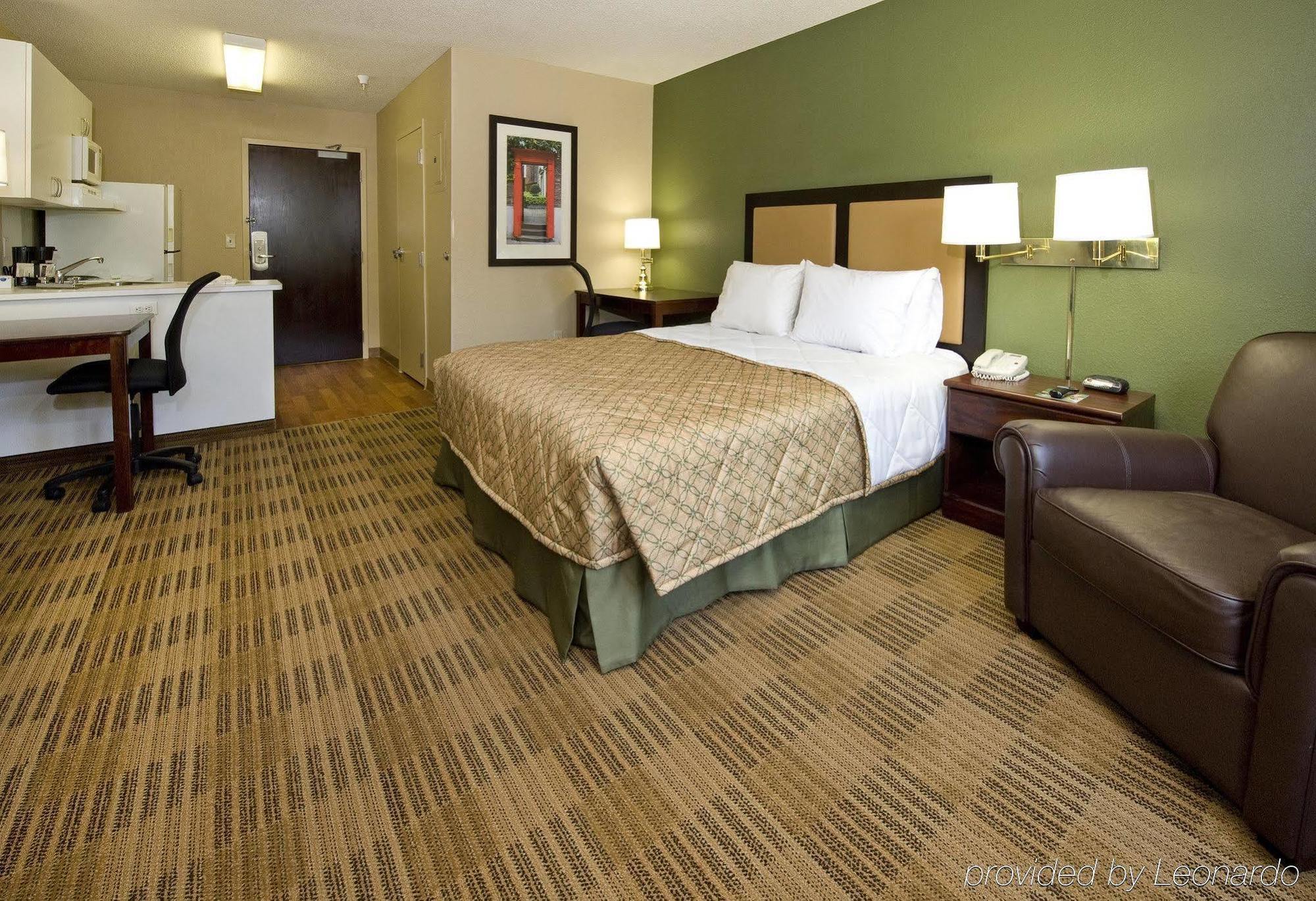 Extended Stay America Select Suites - Philadelphia - Malvern - Great Valley Экстерьер фото